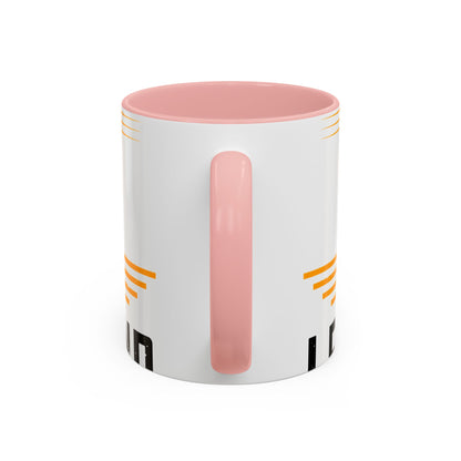 WeΓÇÖve taken a lot of things for granted. LetΓÇÖs stop and acknowledge-01 — Accent Mug 11/15oz