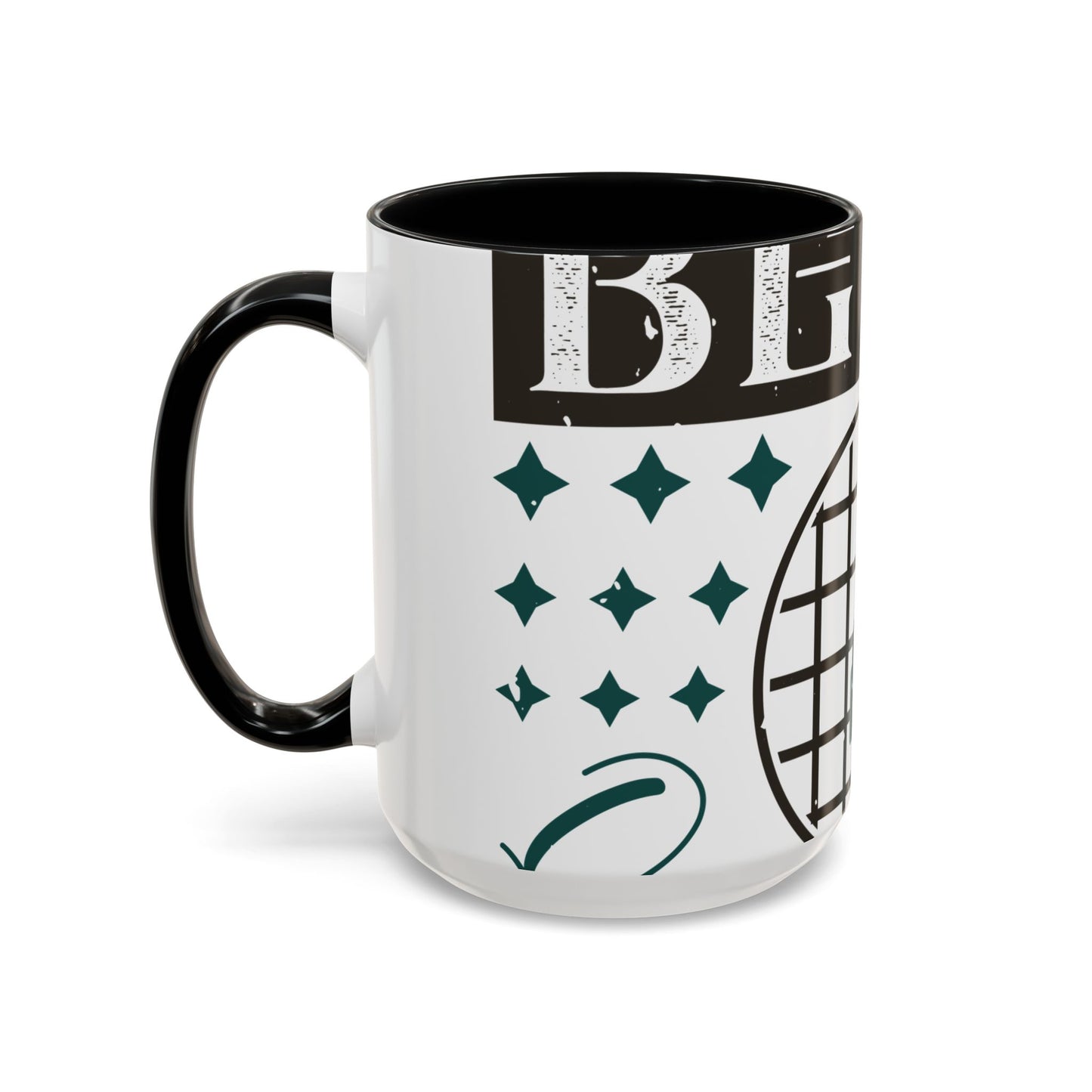 will you be my quarantine-01 — Accent Mug 11/15oz