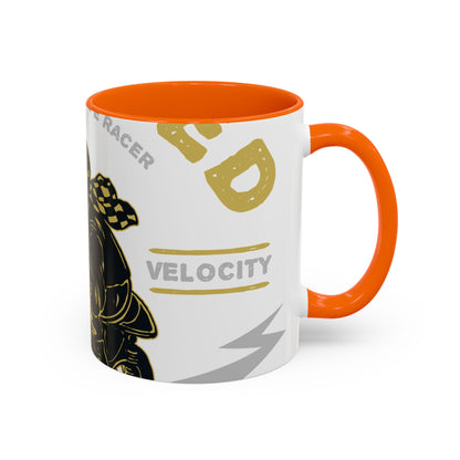 Motorcycle 2 (68) — Accent Mug 11/15oz