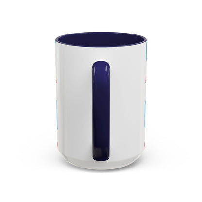 The worst cruelty that can be inflicted on a human being is isolation-01 — Accent Mug 11/15oz