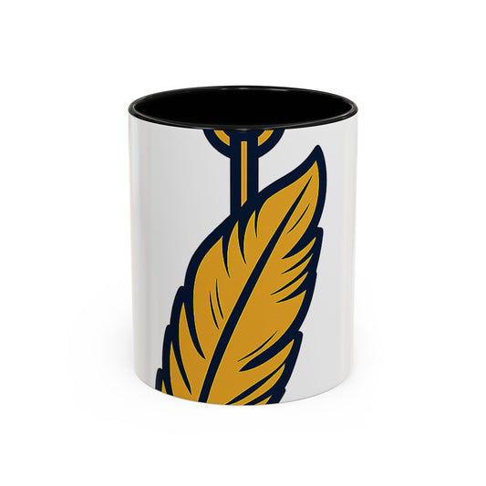 Assistant Secretary — Accent Mug 11/15oz