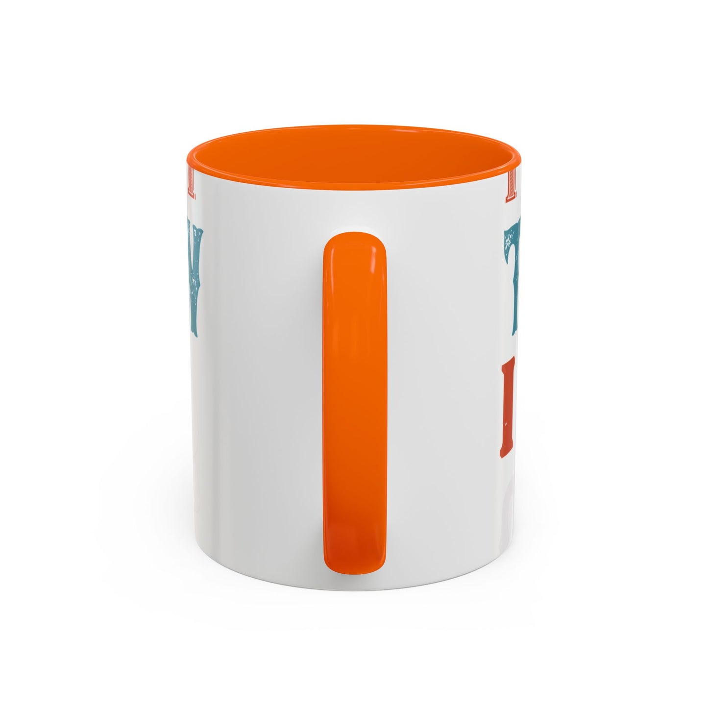 I WILL DO IT TOMORROW-01 — Accent Mug 11/15oz