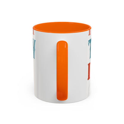 I WILL DO IT TOMORROW-01 — Accent Mug 11/15oz