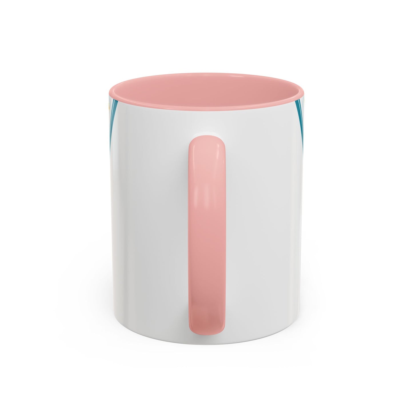 Summer (89) — Accent Mug 11/15oz