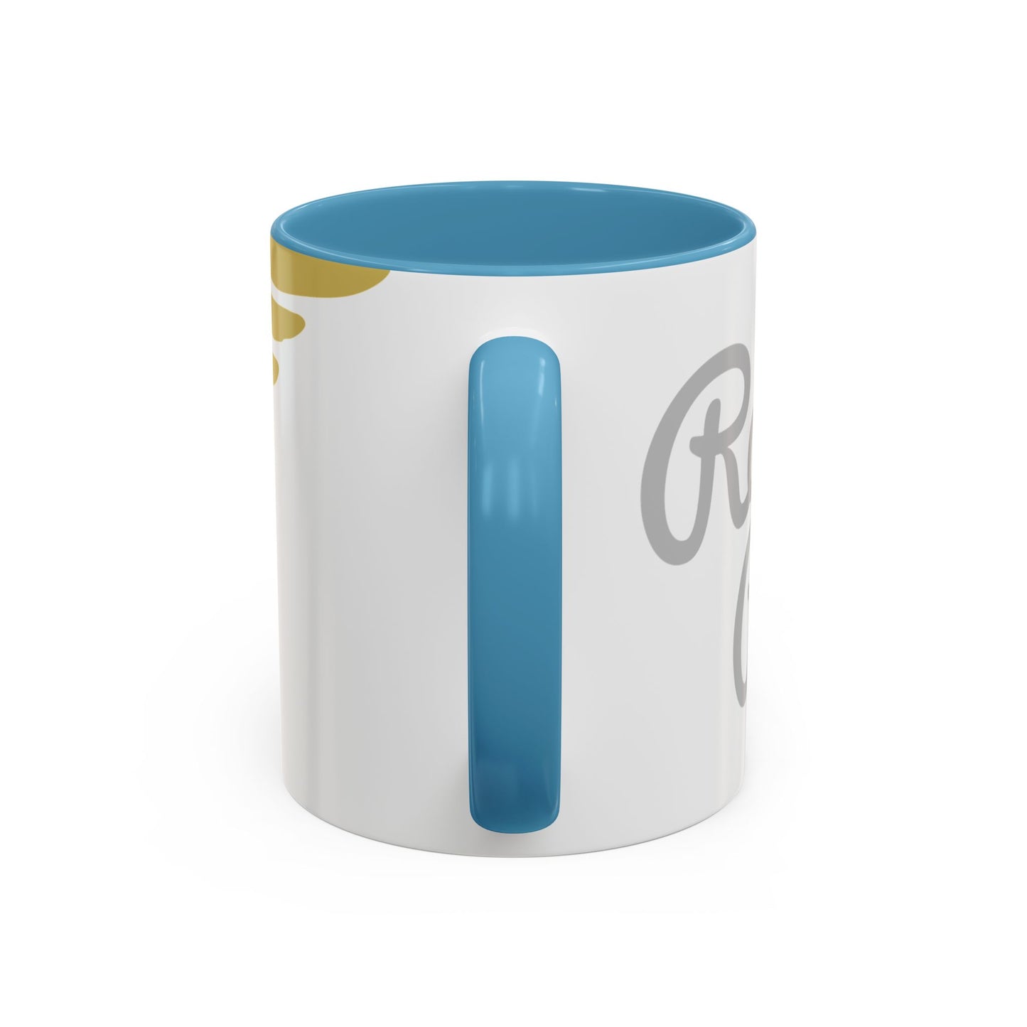 Motorcycle 2 (73) — Accent Mug 11/15oz