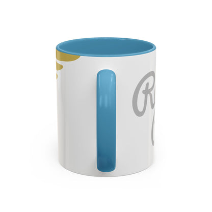 Motorcycle 2 (73) — Accent Mug 11/15oz