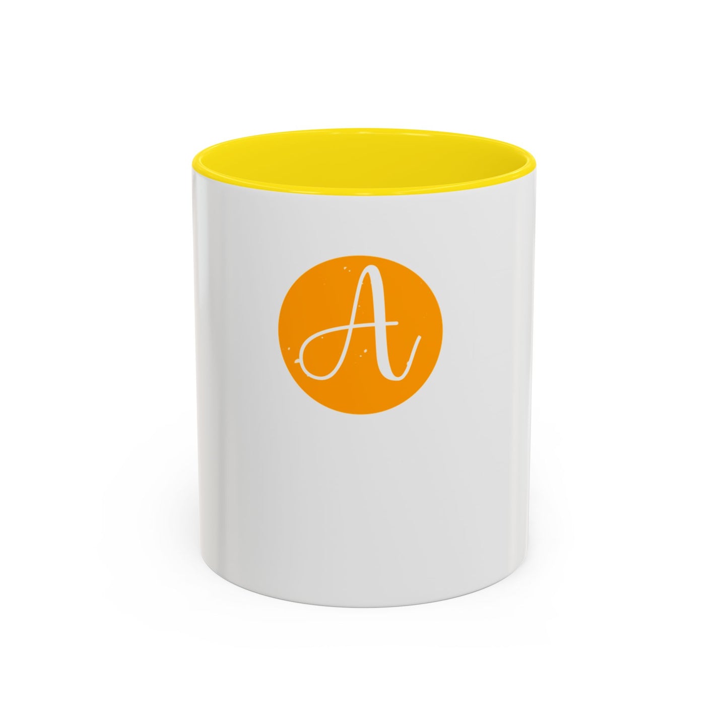 Isolation is a dream killer-01 — Accent Mug 11/15oz