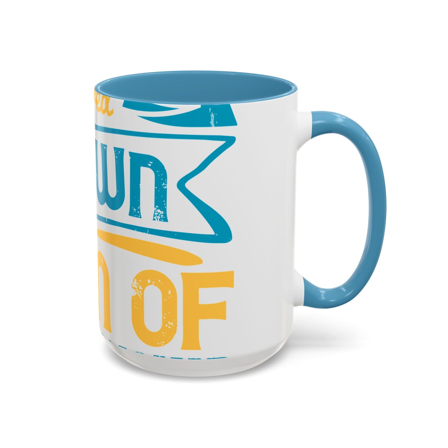 Isolation offered its own form of companionship-01 — Accent Mug 11/15oz