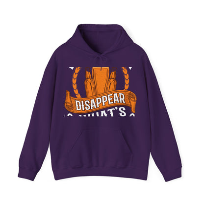 Alcohol (50) — Unisex Heavy Blend Hoodie (G18500)