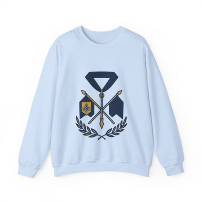 Standard Bearer — Unisex Heavy Blend Crewneck (G18000)