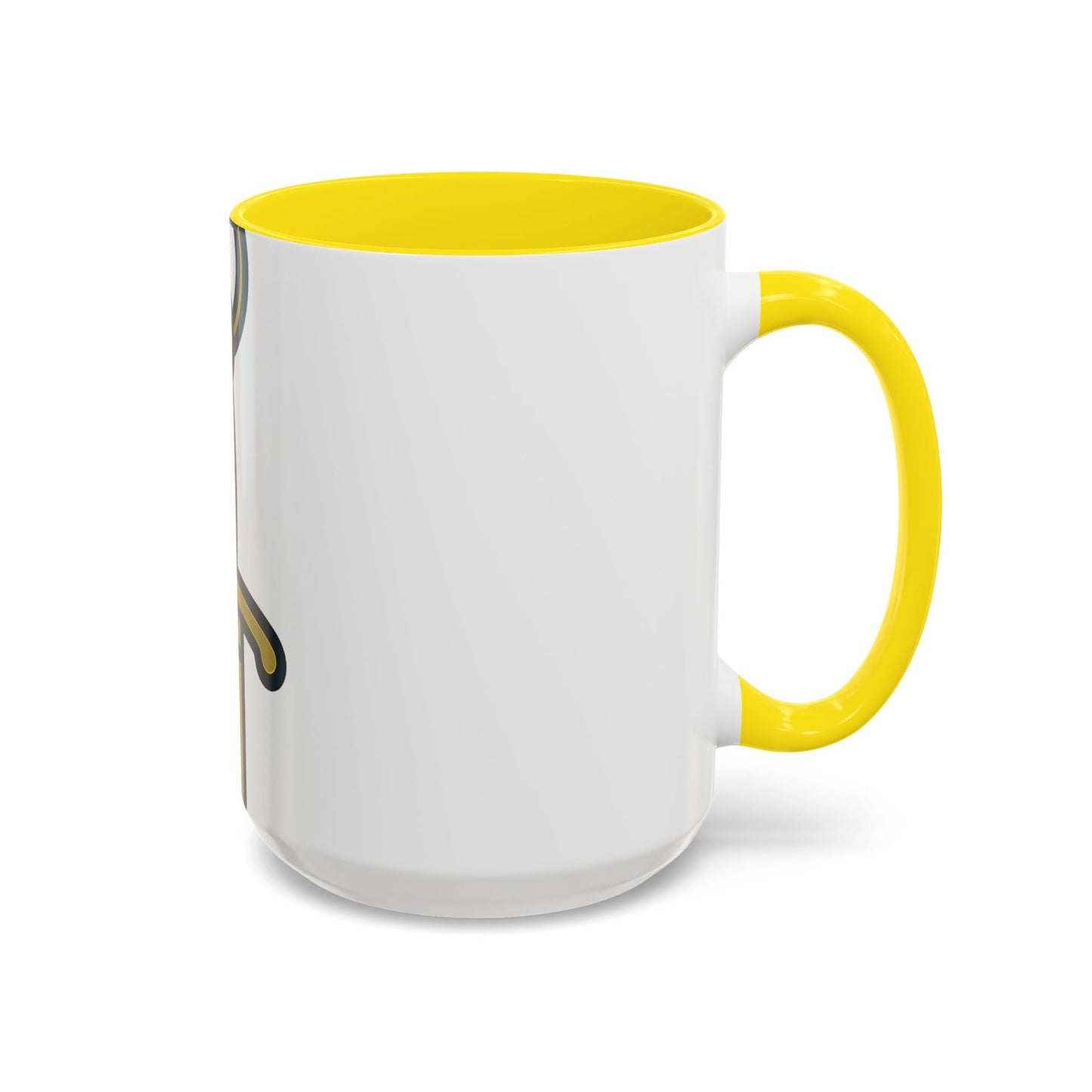 Tylers Assistant — Accent Mug 11/15oz