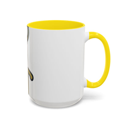 Tylers Assistant — Accent Mug 11/15oz