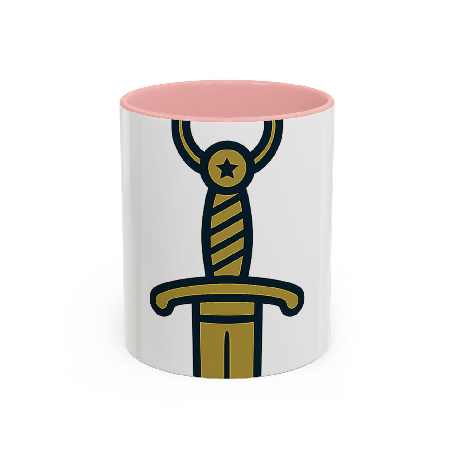 Tylers Assistant — Accent Mug 11/15oz