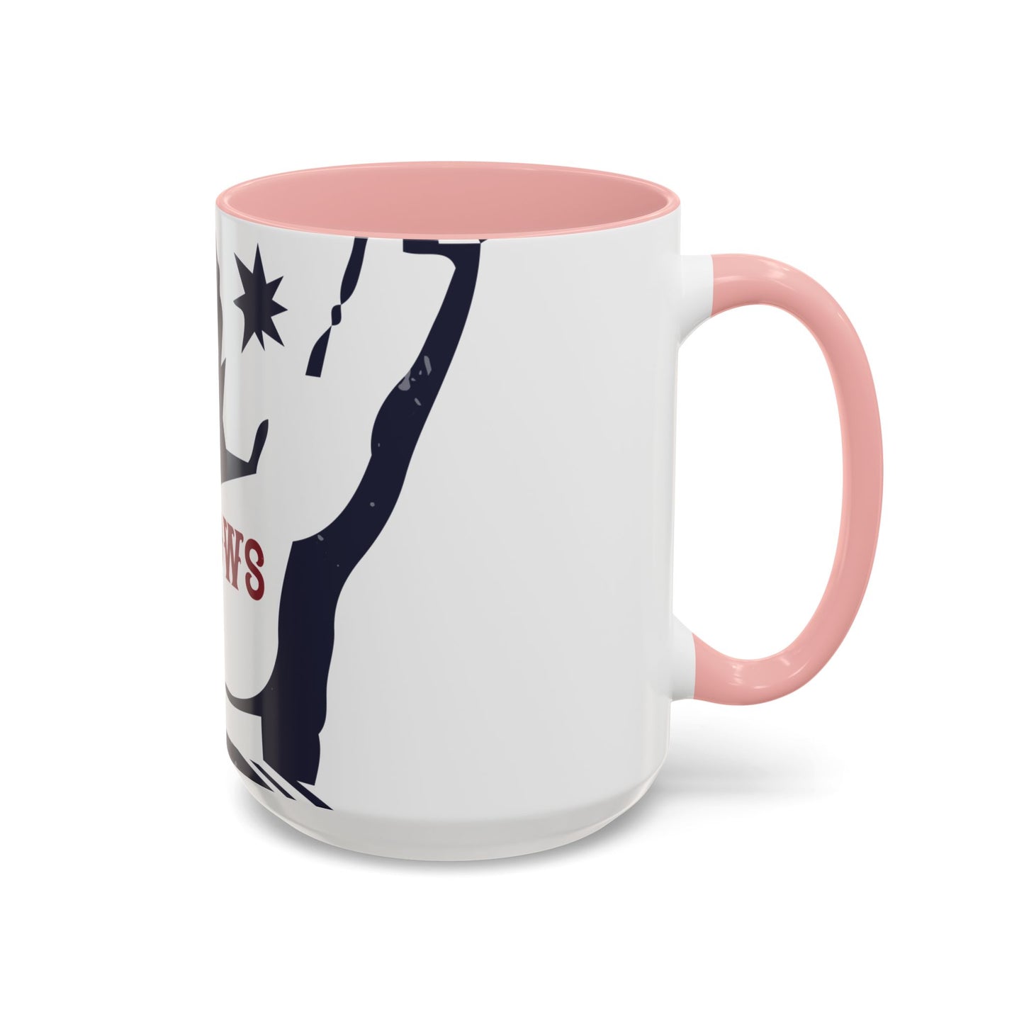 As everyone in boxing knows, styles makes fights-01 — Accent Mug 11/15oz