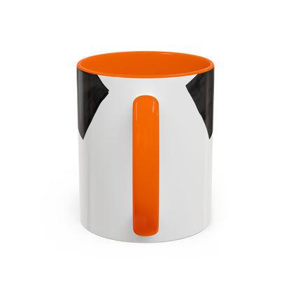 Remember you don't do anything in isolation — Accent Mug 11/15oz