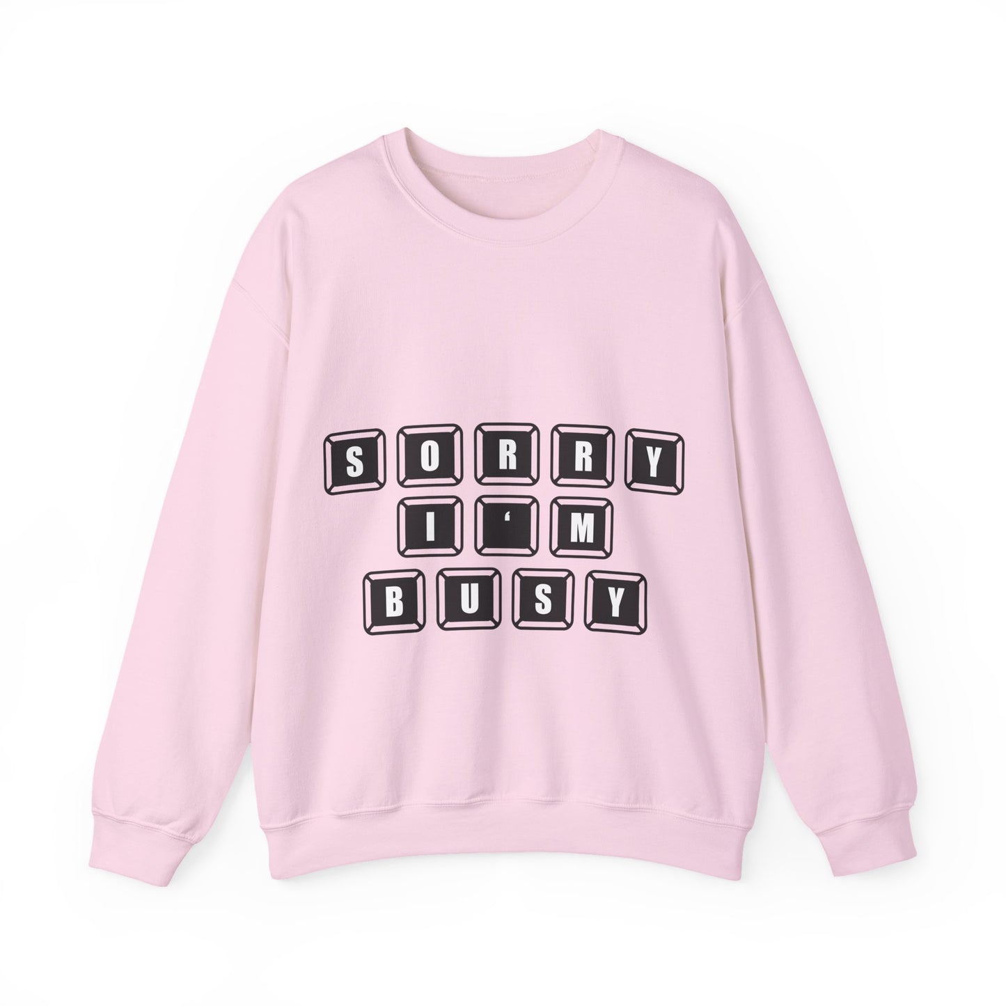 Gaming (88) — Unisex Heavy Blend Crewneck (G18000)