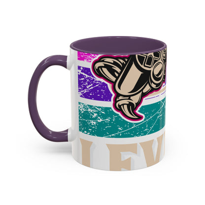 Gaming (41) — Accent Mug 11/15oz