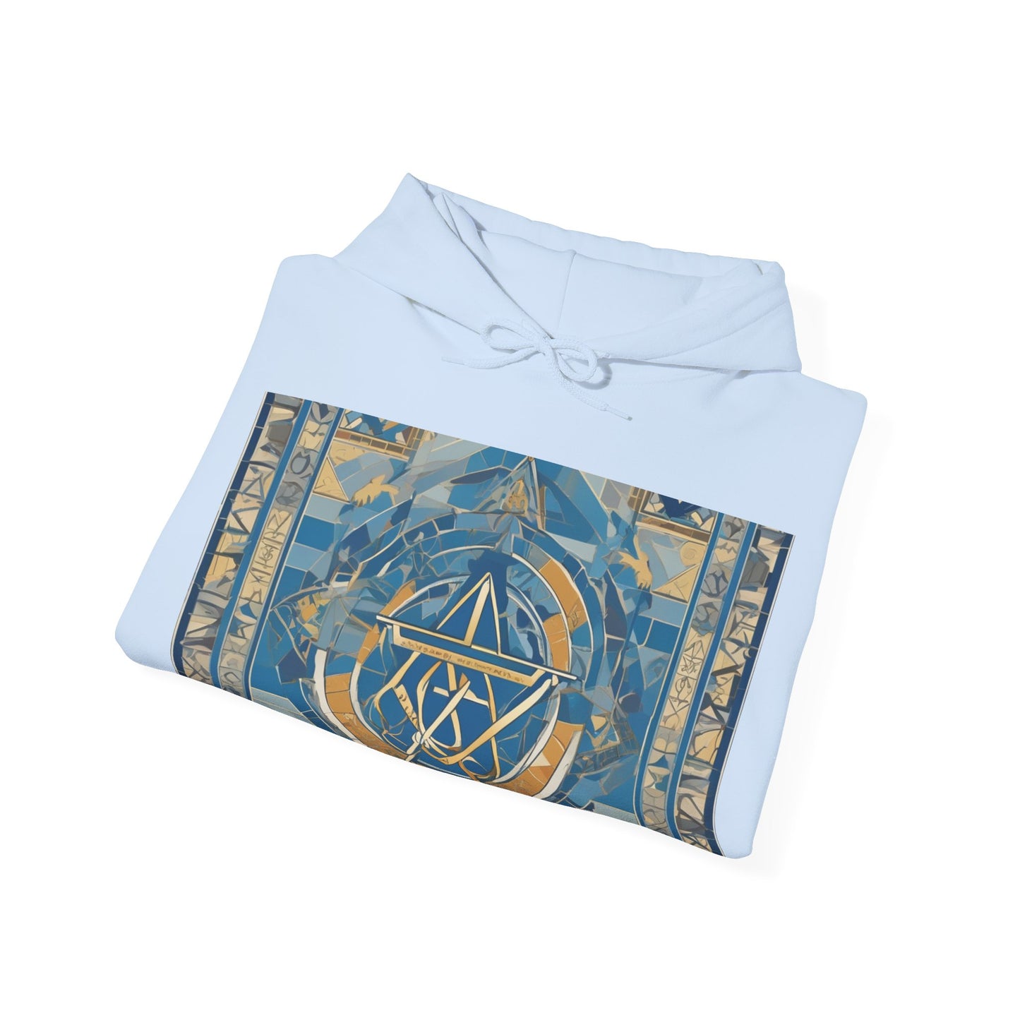 masonic_00059.png — Unisex Heavy Blend Hoodie (G18500)