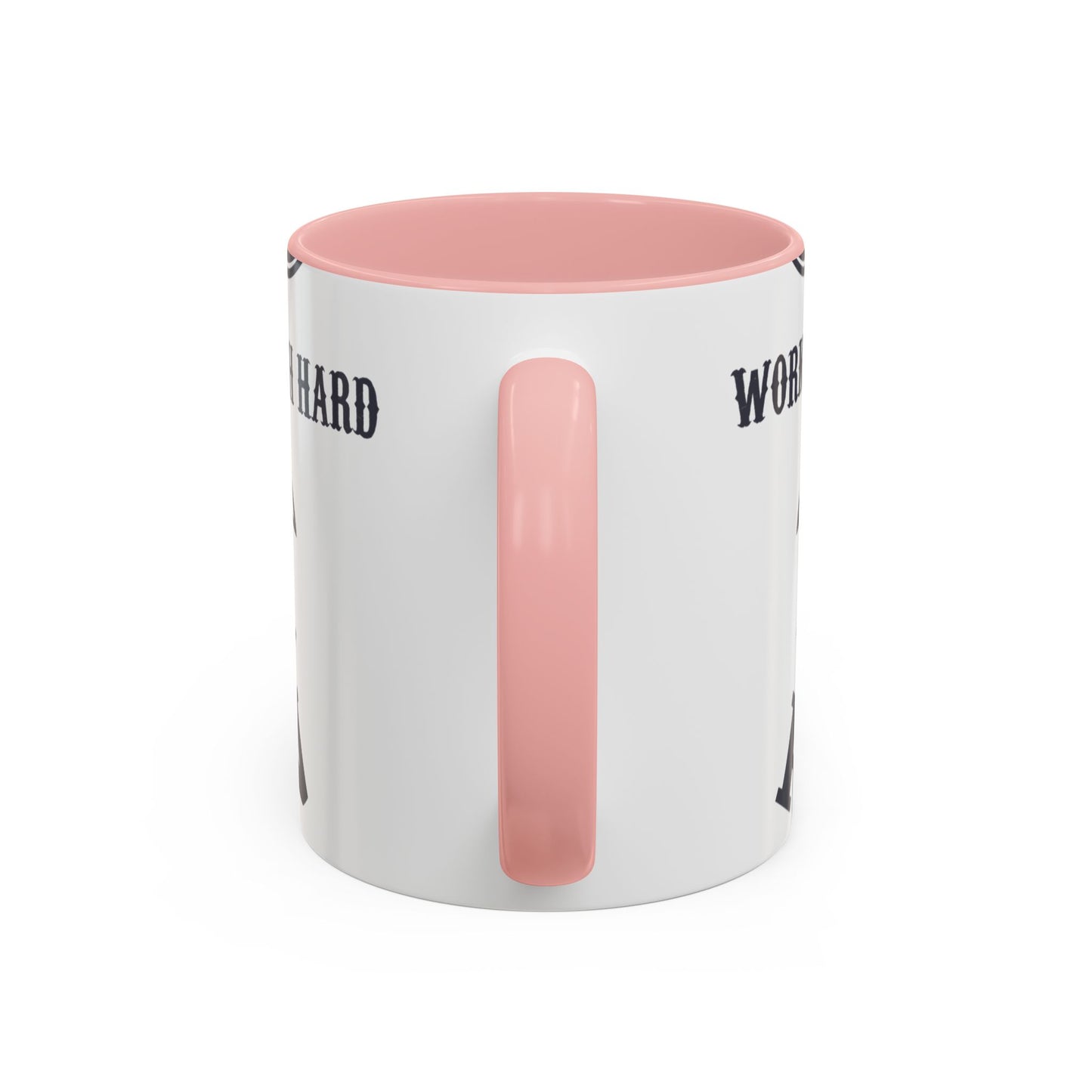 Motorbike (18) — Accent Mug 11/15oz