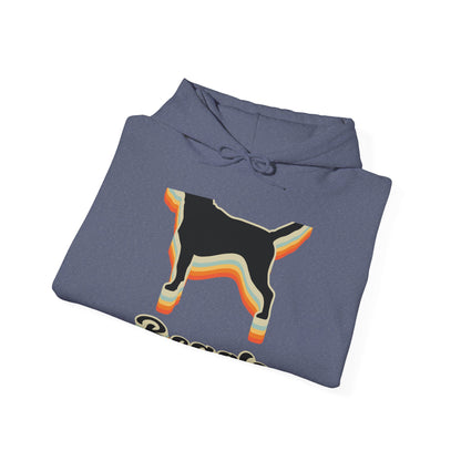 Dog (30) — Unisex Heavy Blend Hoodie (G18500)