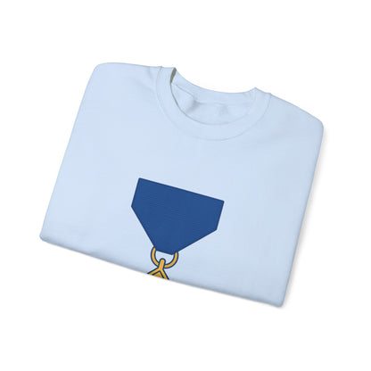 Chaplain — Unisex Heavy Blend Crewneck (G18000)