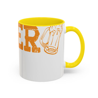 Alcohol (51) — Accent Mug 11/15oz