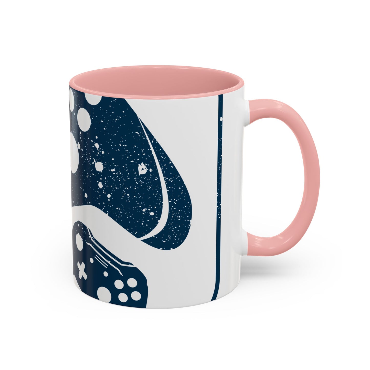 Gaming (47) — Accent Mug 11/15oz