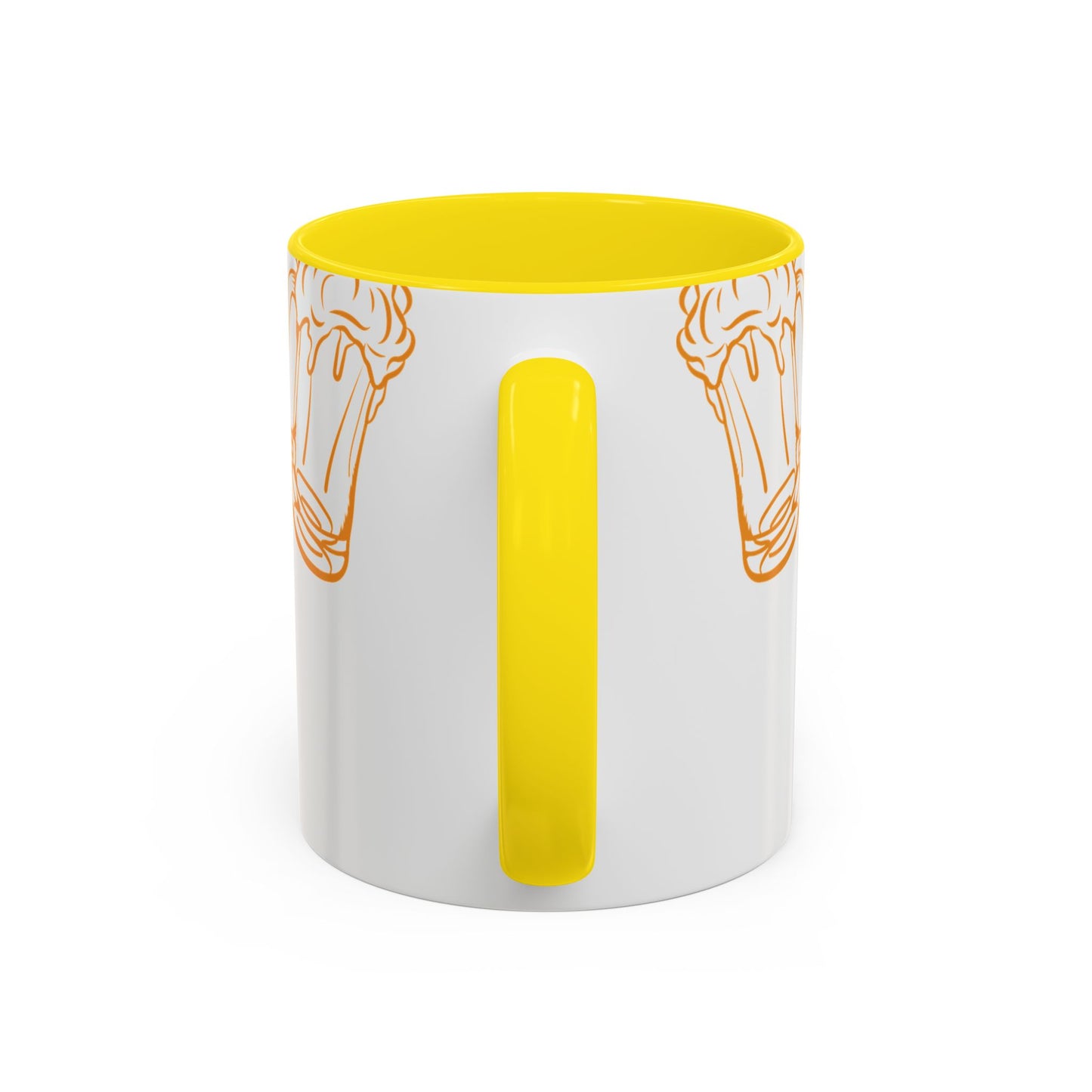 Alcohol (51) — Accent Mug 11/15oz