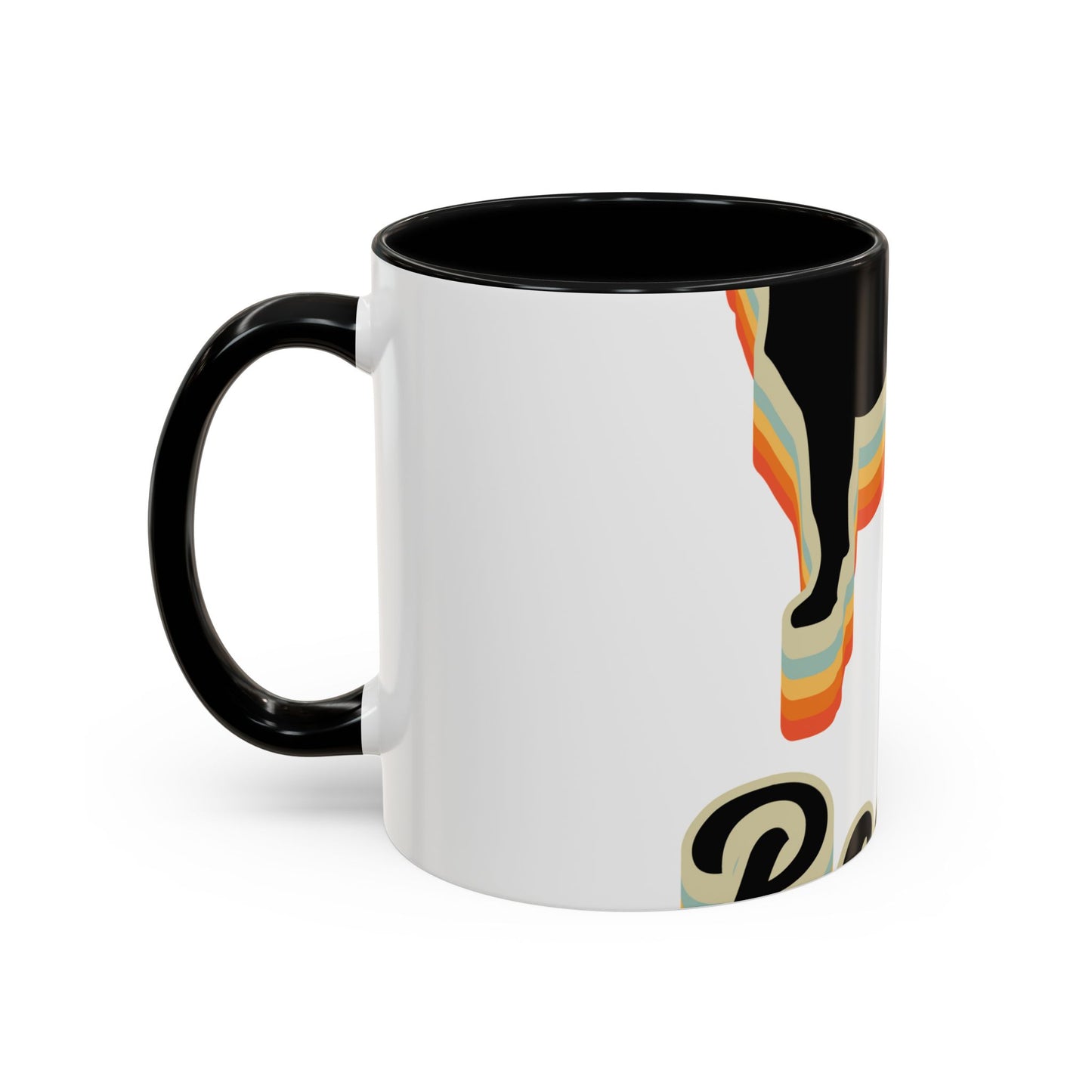Dog (30) — Accent Mug 11/15oz