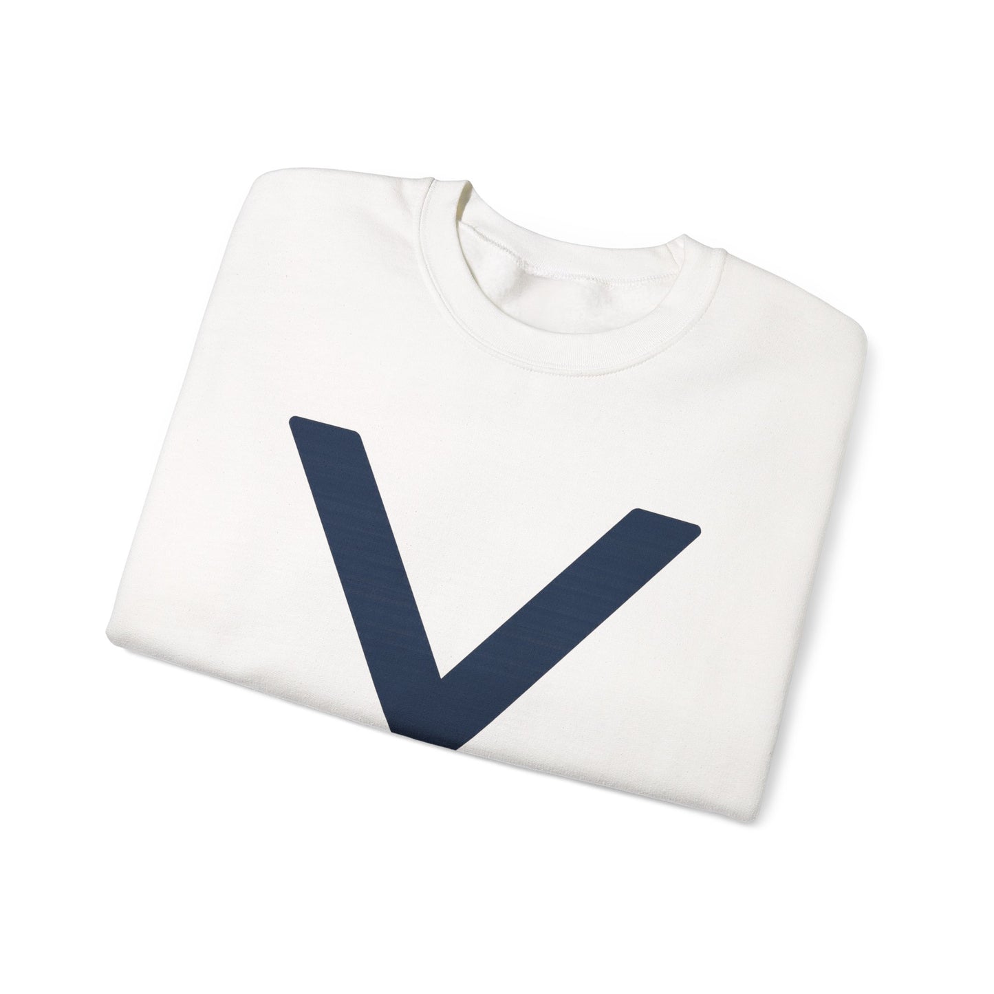 Junior Steward -JS — Unisex Heavy Blend Crewneck (G18000)