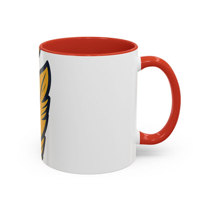 Assistant Secretary — Accent Mug 11/15oz