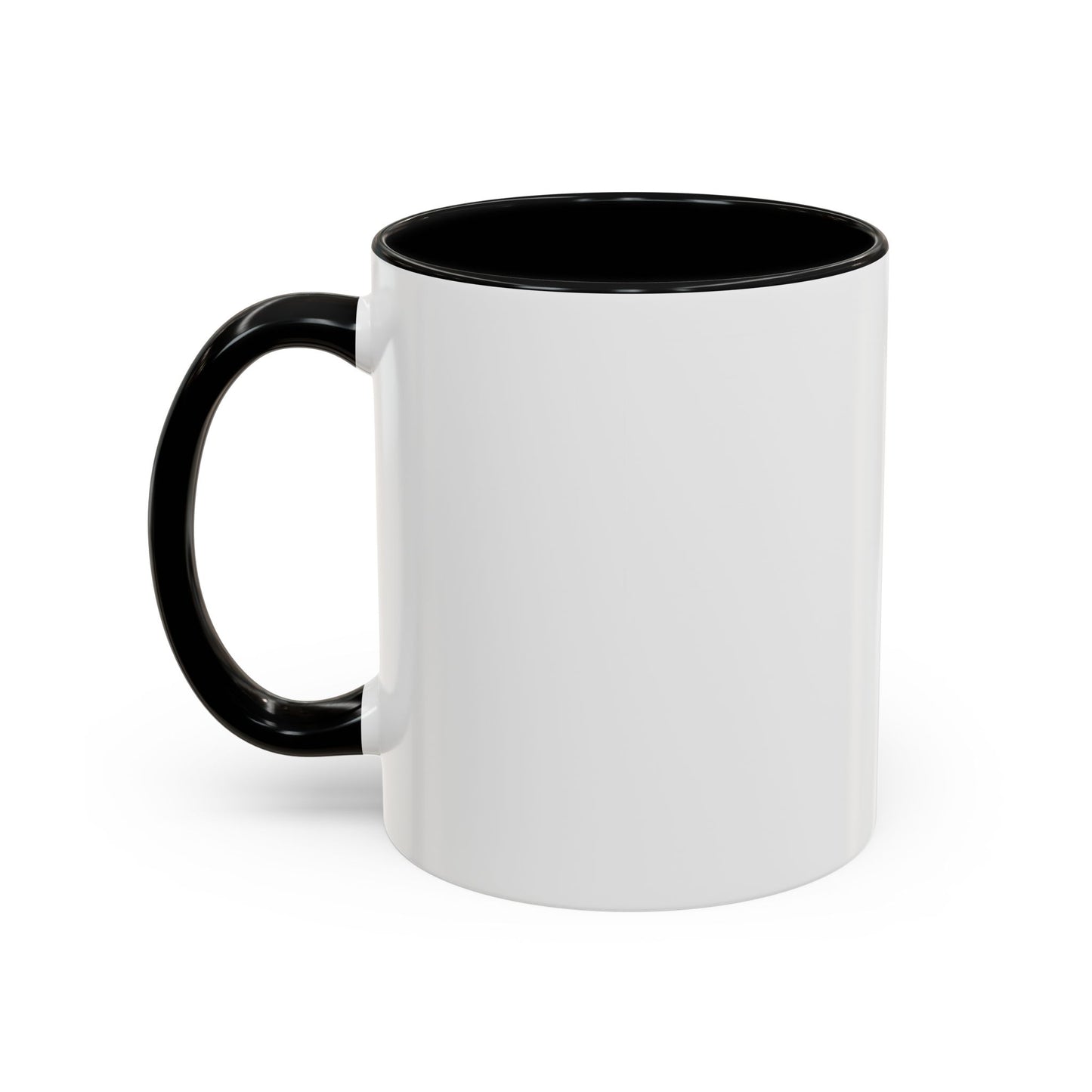 Dad (46) — Accent Mug 11/15oz