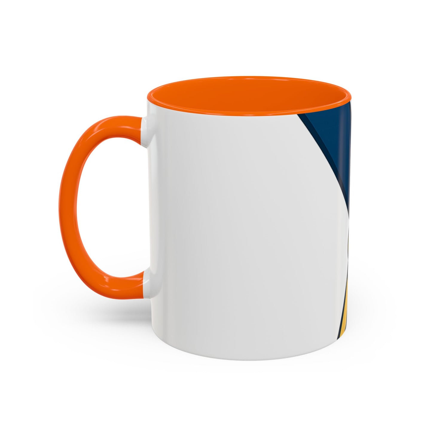 Senior Deacon -SD — Accent Mug 11/15oz