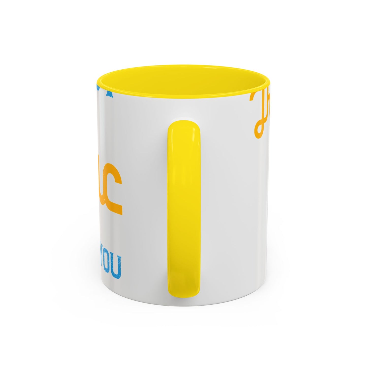 One good thing about music, when it hits you, you feel no pain-01 — Accent Mug 11/15oz