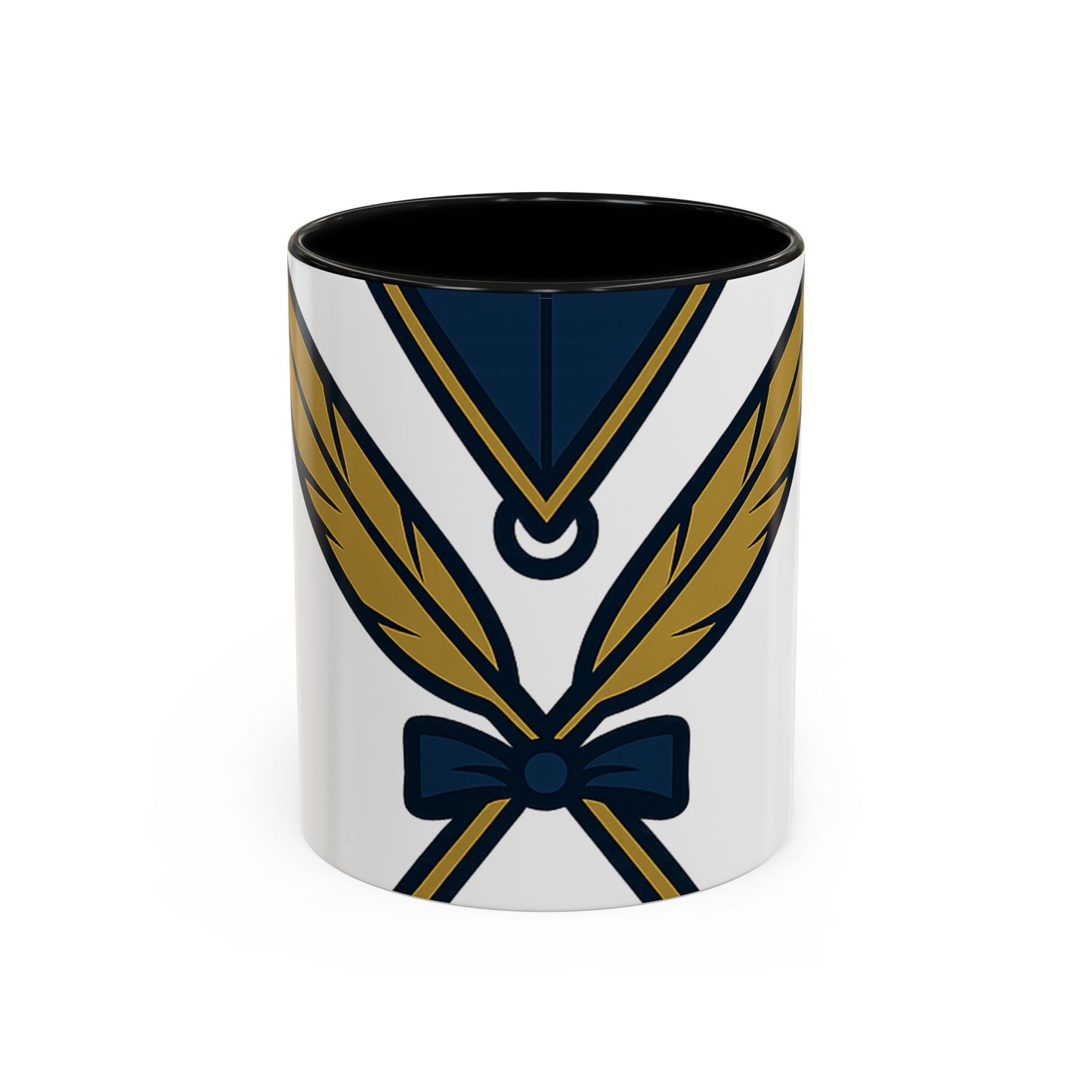 Secretary — Accent Mug 11/15oz