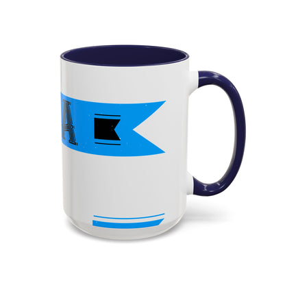 Happiness is a grandpa hug-01 — Accent Mug 11/15oz