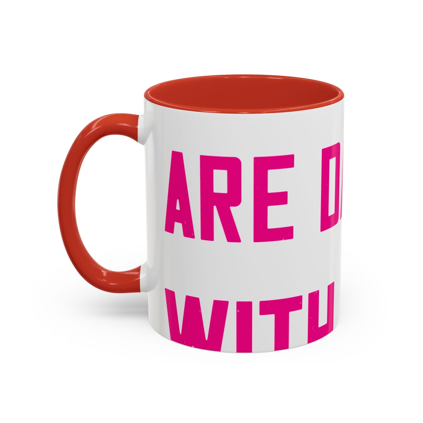 Grandpas are daddies with extra practice-01 — Accent Mug 11/15oz