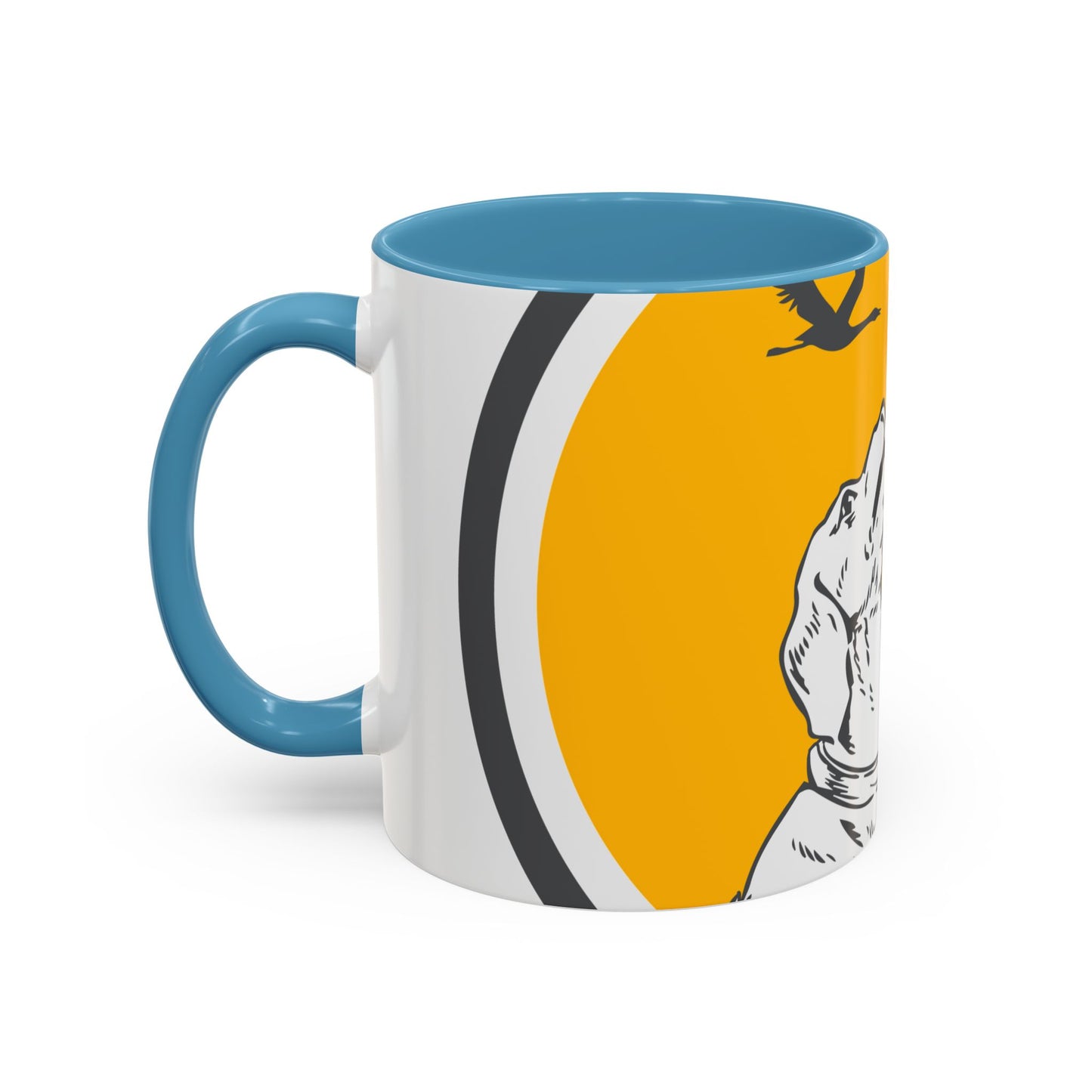 Dog (18) — Accent Mug 11/15oz