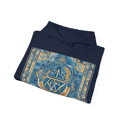 masonic_00059.png — Unisex Heavy Blend Hoodie (G18500)