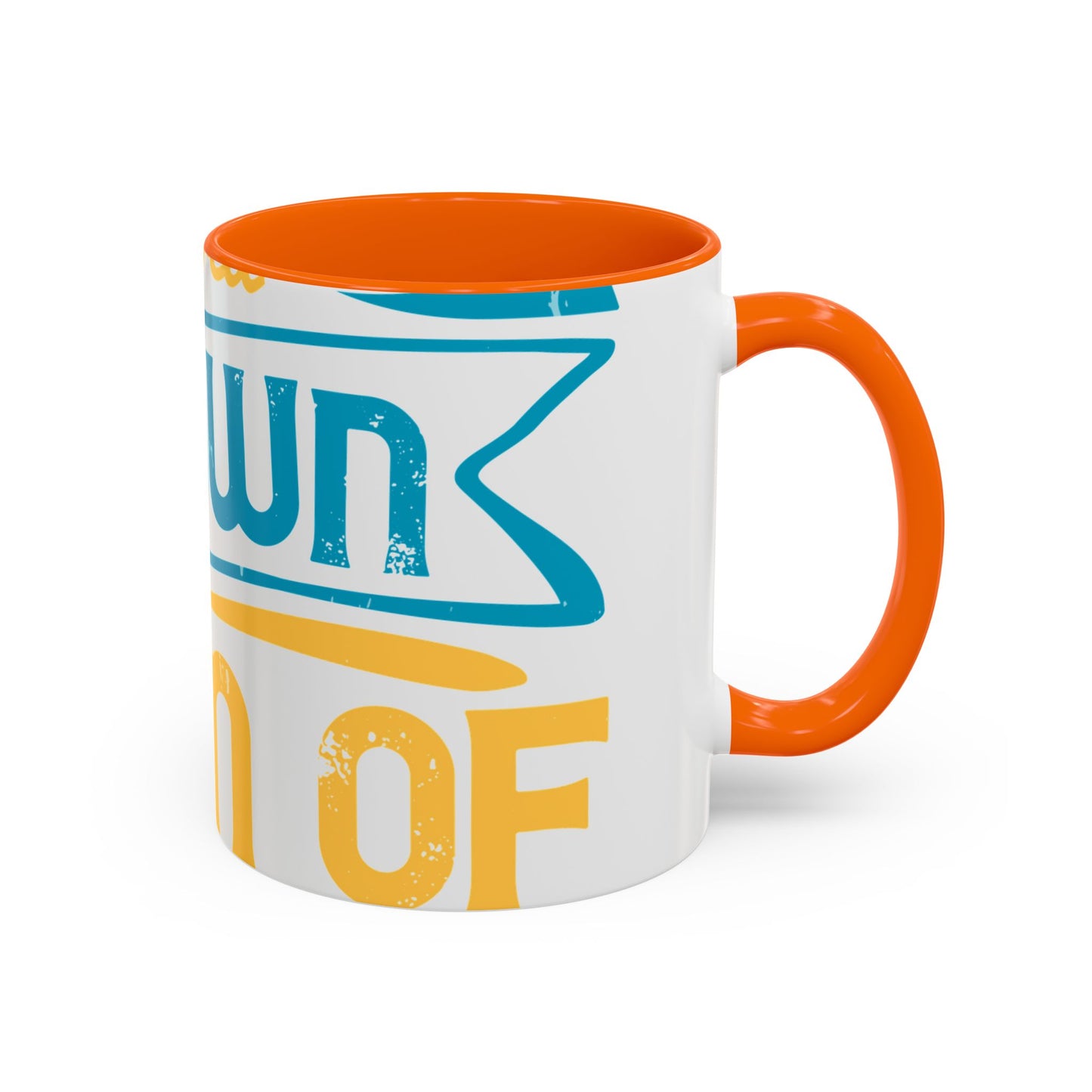 Isolation offered its own form of companionship-01 — Accent Mug 11/15oz