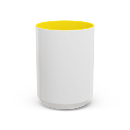 Motorbike (30) — Accent Mug 11/15oz