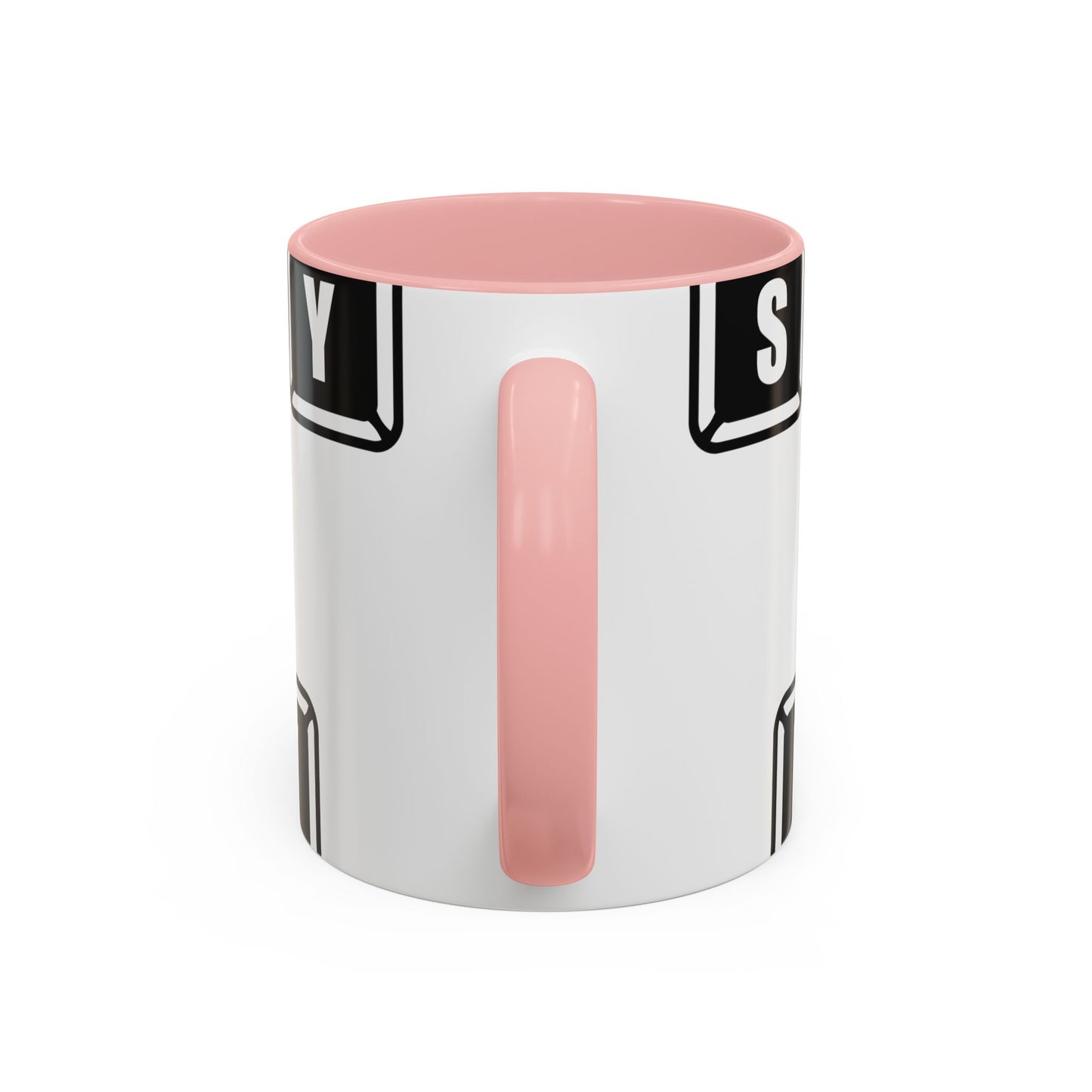 Gaming (88) — Accent Mug 11/15oz