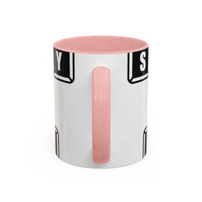Gaming (88) — Accent Mug 11/15oz