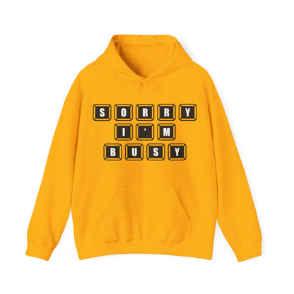 Gaming (88) — Unisex Heavy Blend Hoodie (G18500)