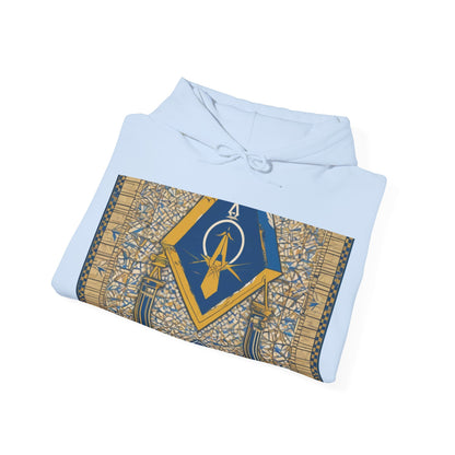 masonic_00197.png — Unisex Heavy Blend Hoodie (G18500)