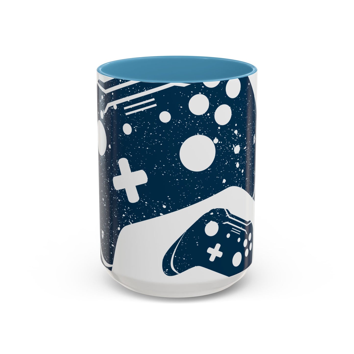 Gaming (47) — Accent Mug 11/15oz