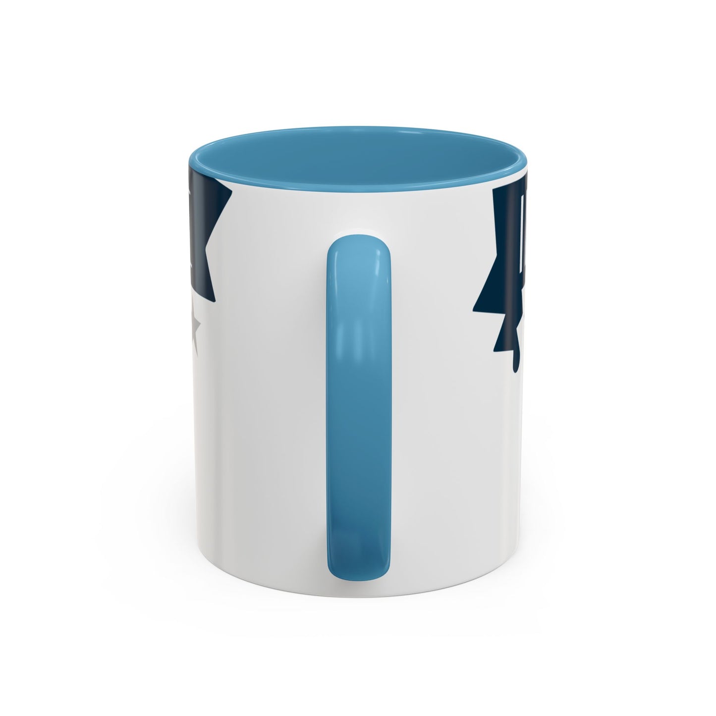 Fourth of july (6) — Accent Mug 11/15oz