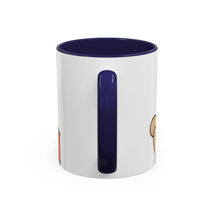 Dog (9) — Accent Mug 11/15oz
