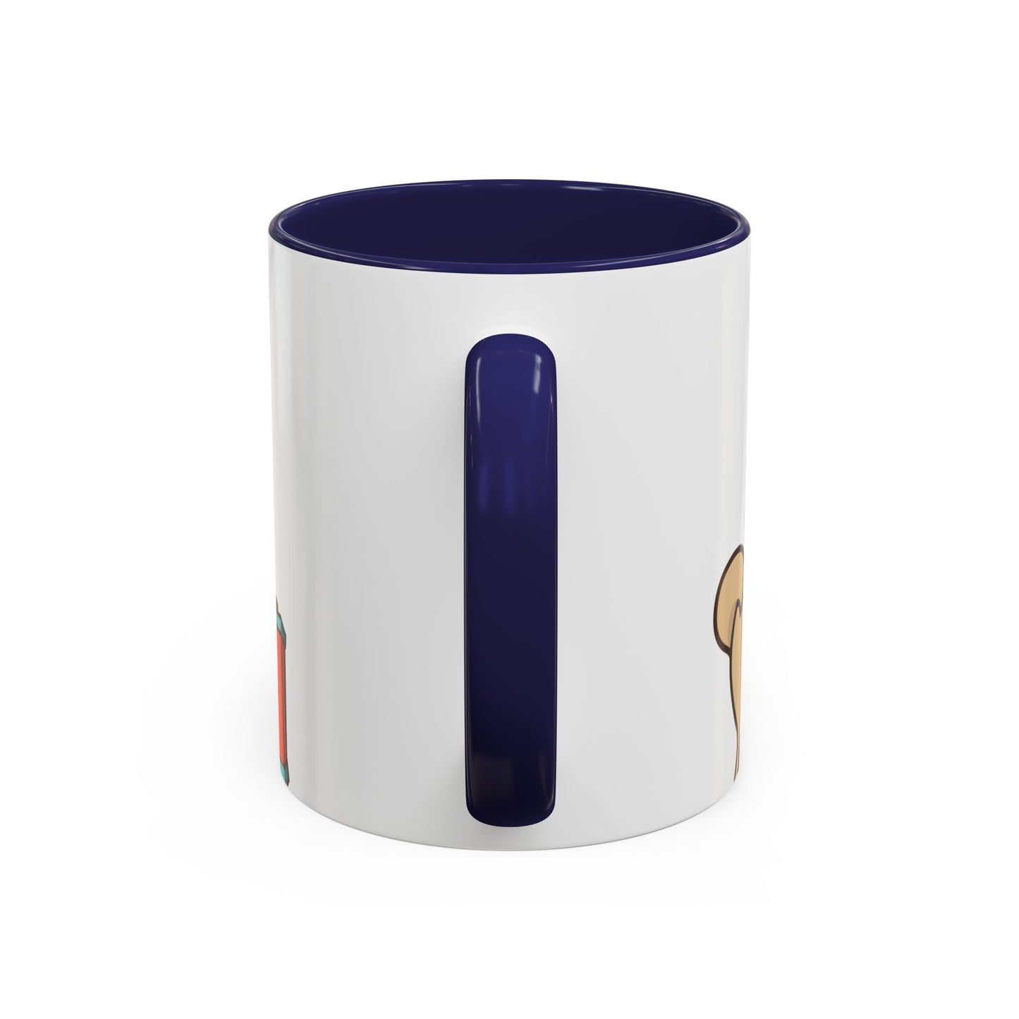 Dog (9) — Accent Mug 11/15oz