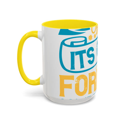Isolation offered its own form of companionship-01 — Accent Mug 11/15oz